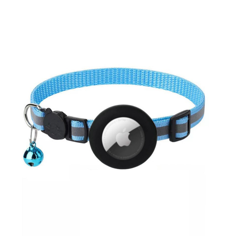 Collar con Soporte para AirTag