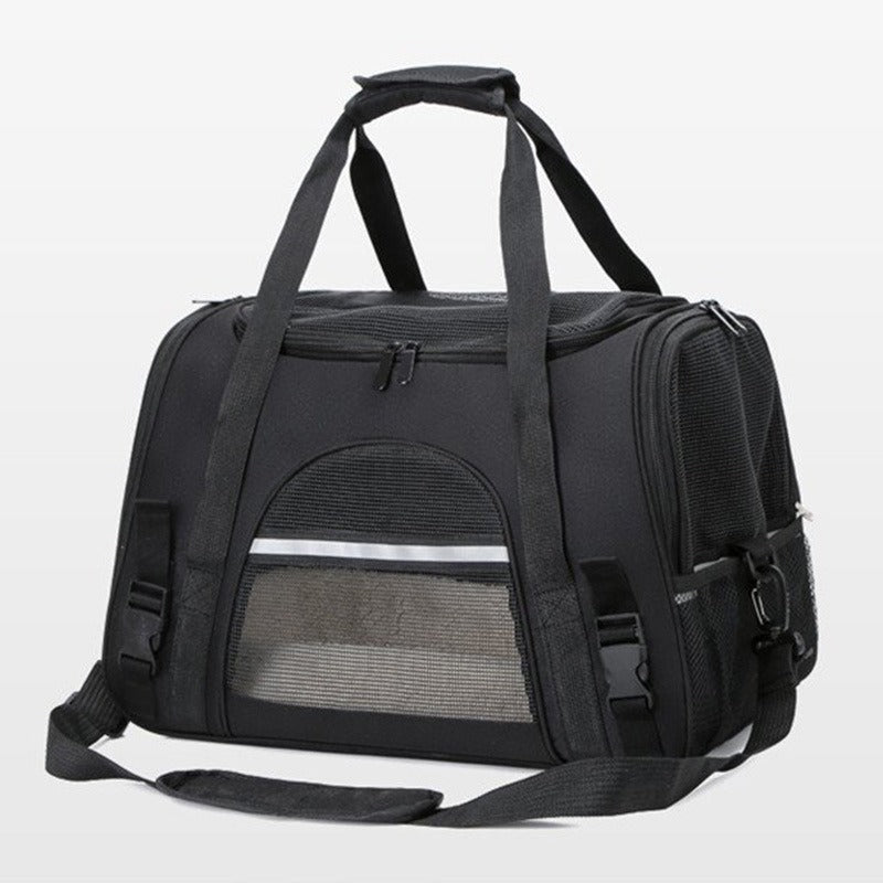 Bolso de Mano Portátil para Gatos