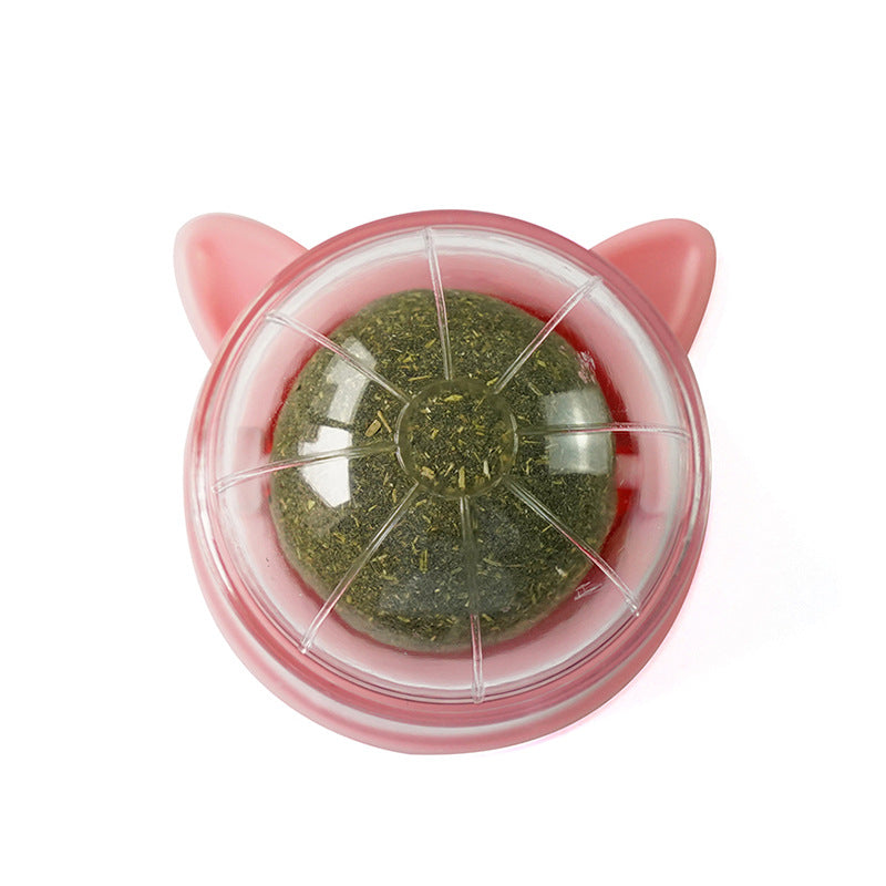 Catnip Adhesivo
