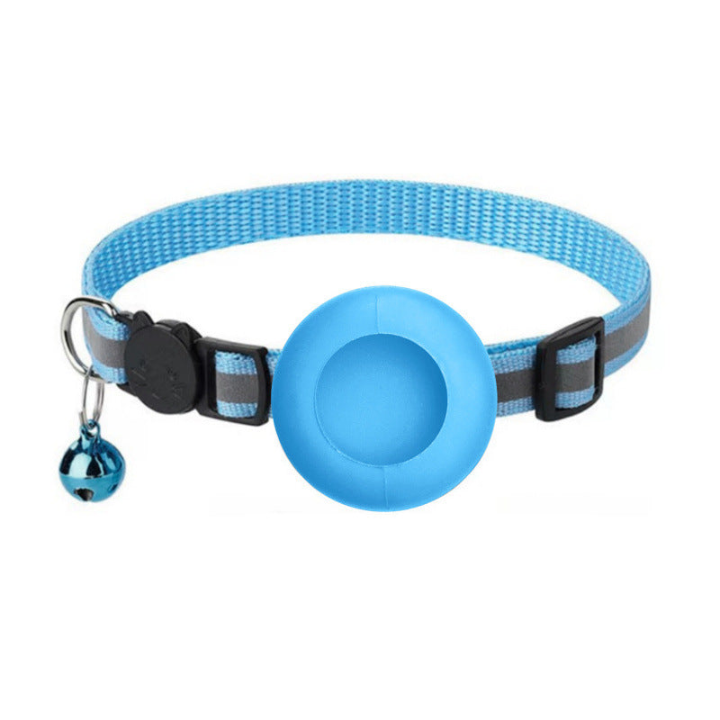 Collar con Soporte para AirTag