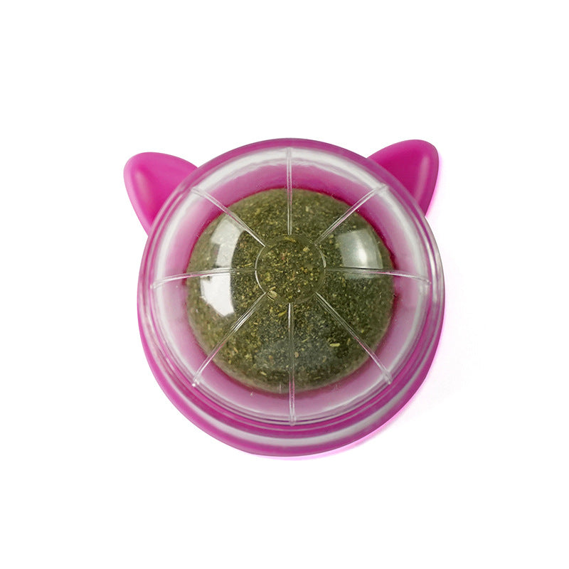 Catnip Adhesivo