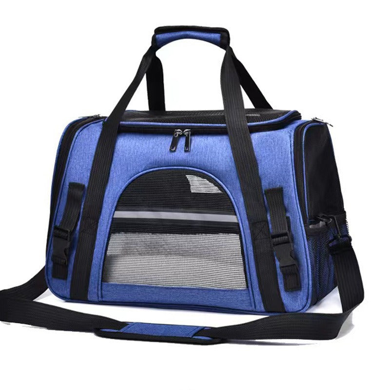 Bolso de Mano Portátil para Gatos