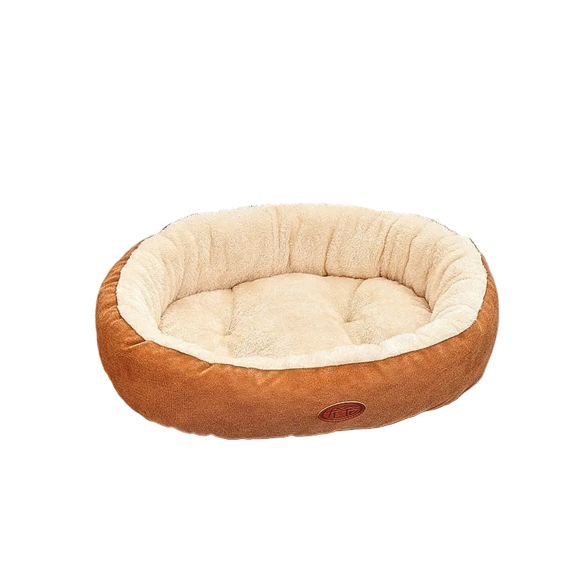 Cama Redonda Suave