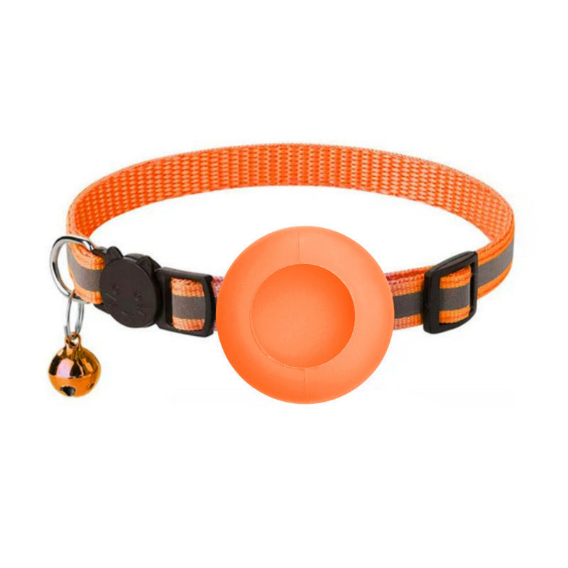 Collar con Soporte para AirTag