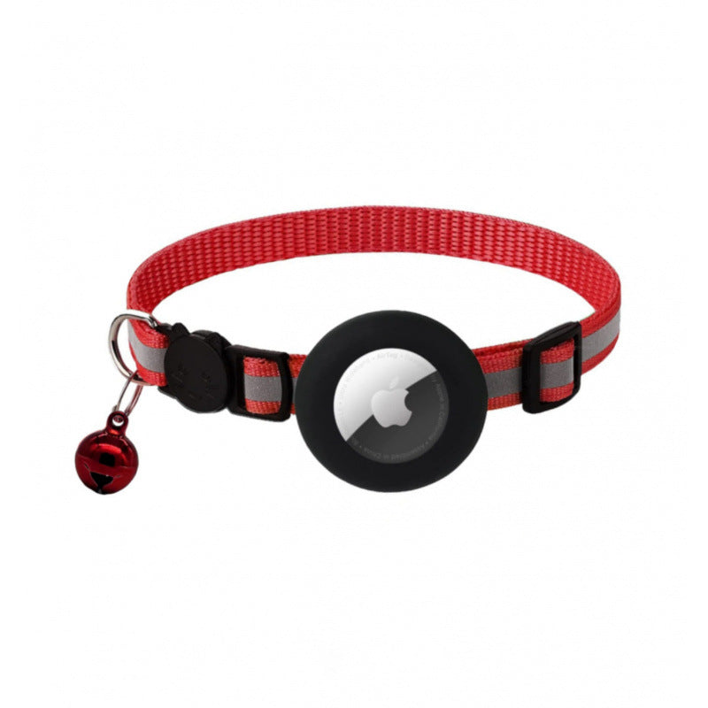 Collar con Soporte para AirTag