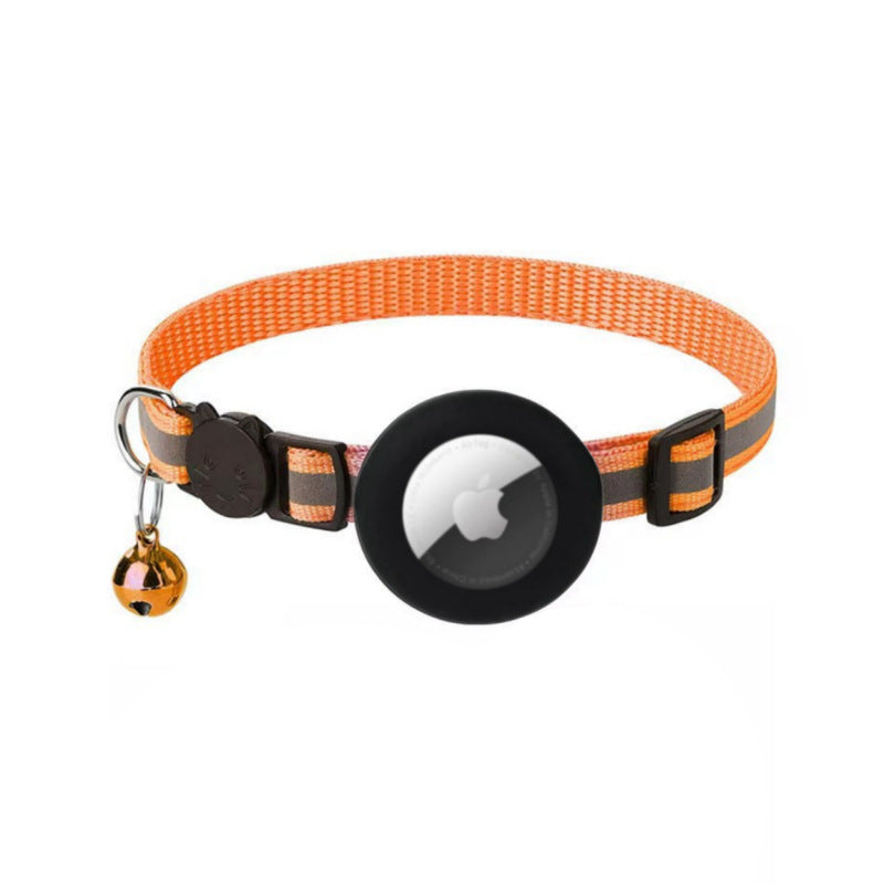 Collar con Soporte para AirTag