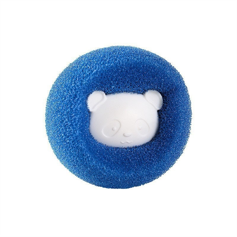 Bolas Antipelusa para Lavadora (Pack de 10)