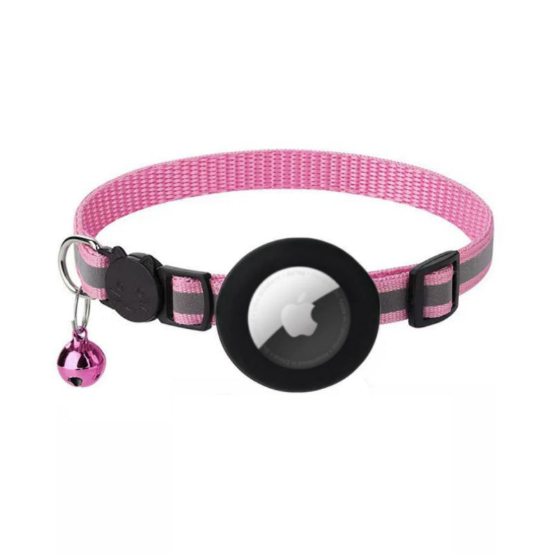 Collar con Soporte para AirTag