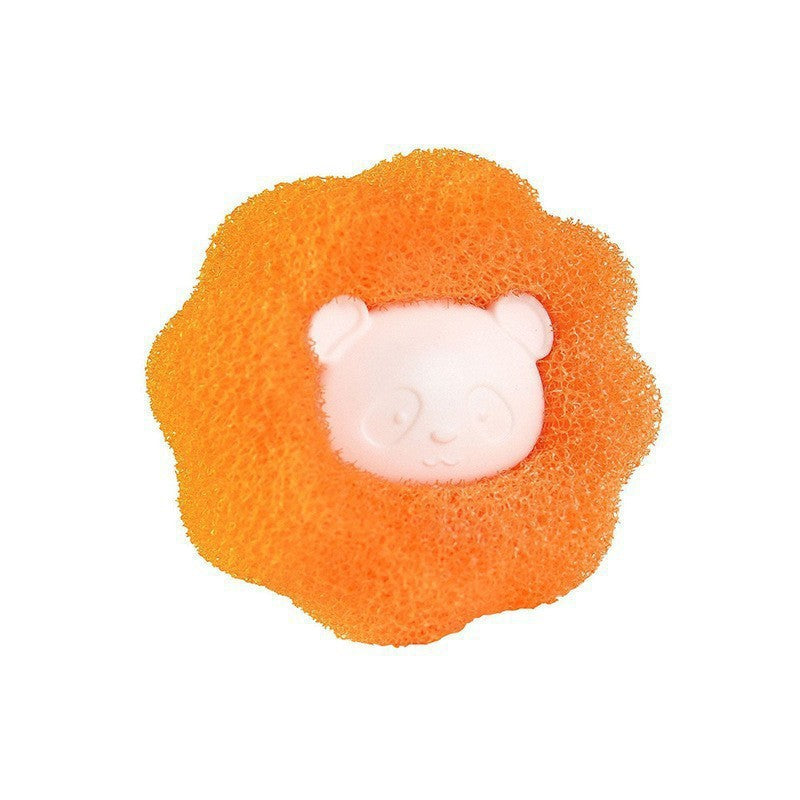 Bolas Antipelusa para Lavadora (Pack de 10)