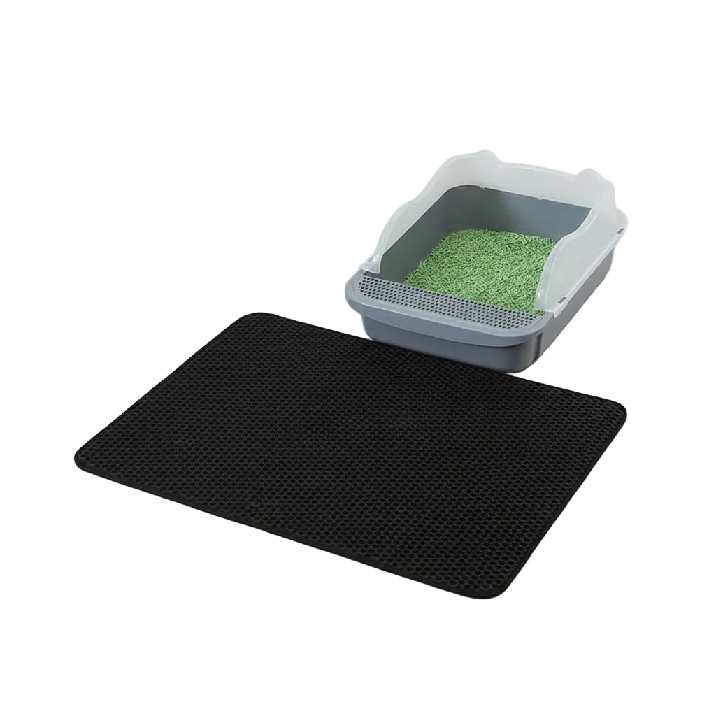 Alfombrilla Atrapa Arena EVA