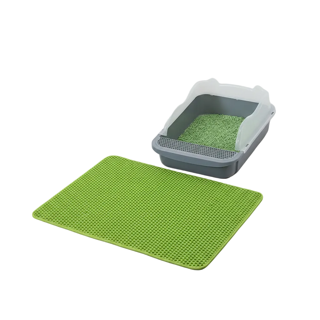 Alfombrilla Atrapa Arena EVA