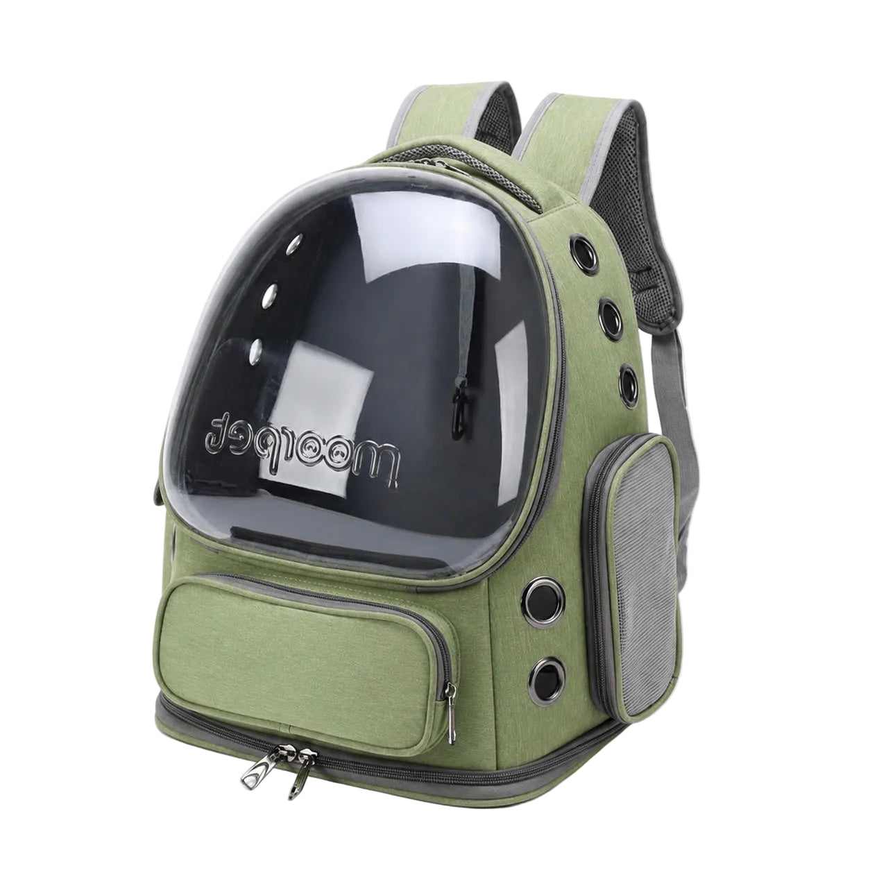 Mochila Astronauta para Gatos