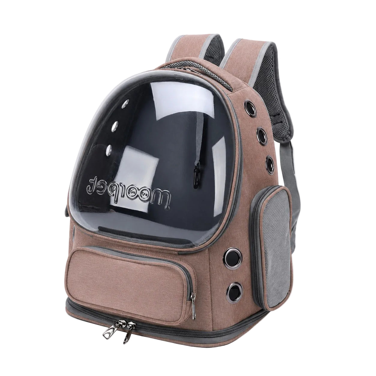 Mochila Astronauta para Gatos