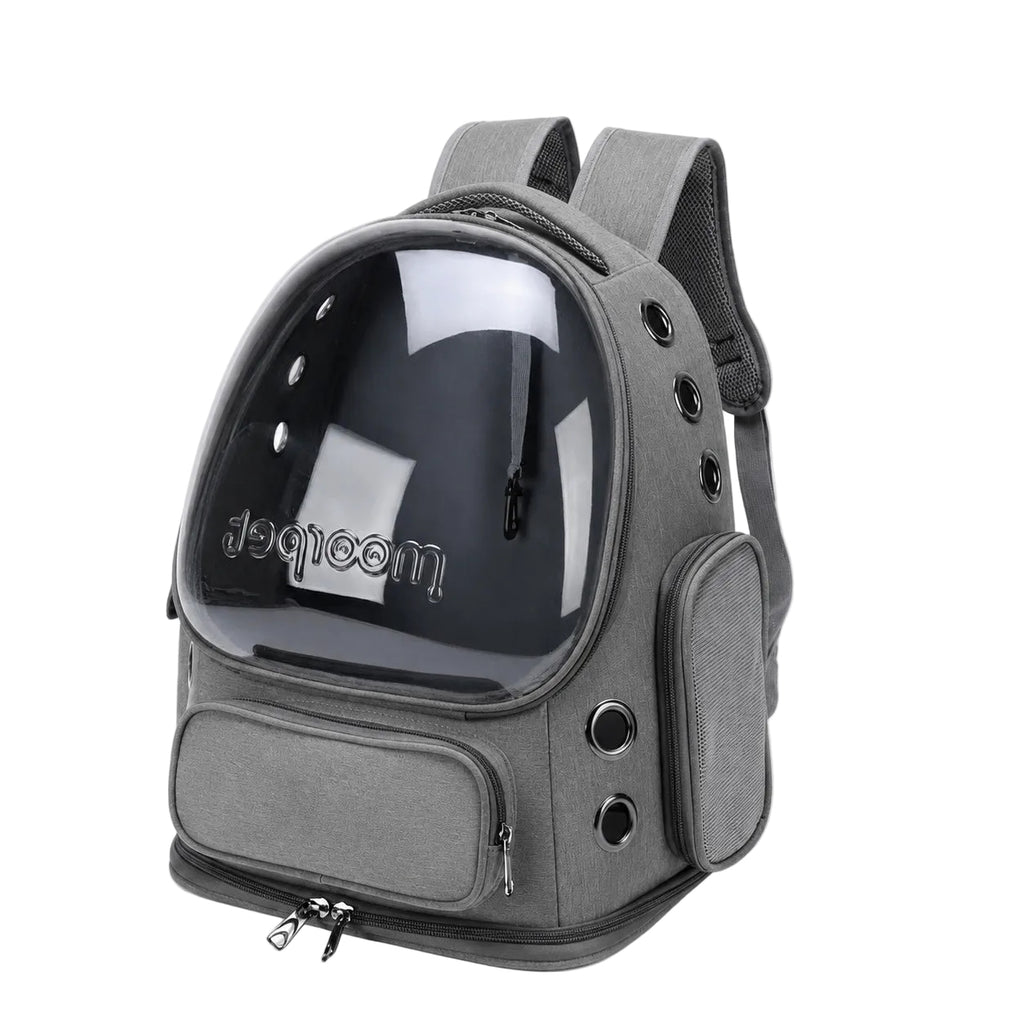 Mochila Astronauta para Gatos