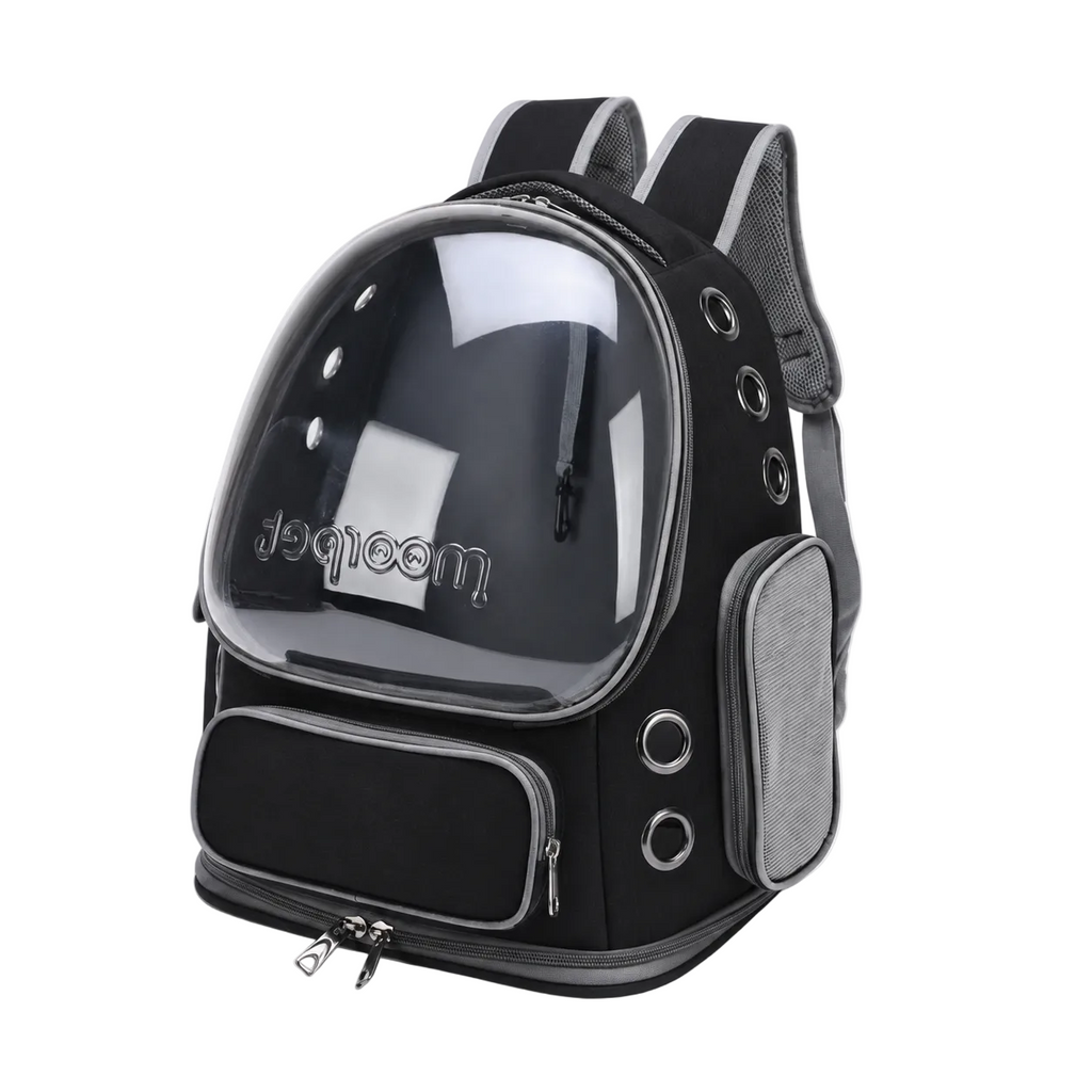 Mochila Astronauta para Gatos