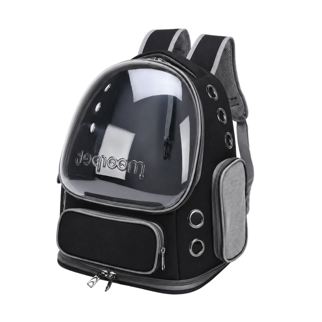 Mochila Astronauta para Gatos