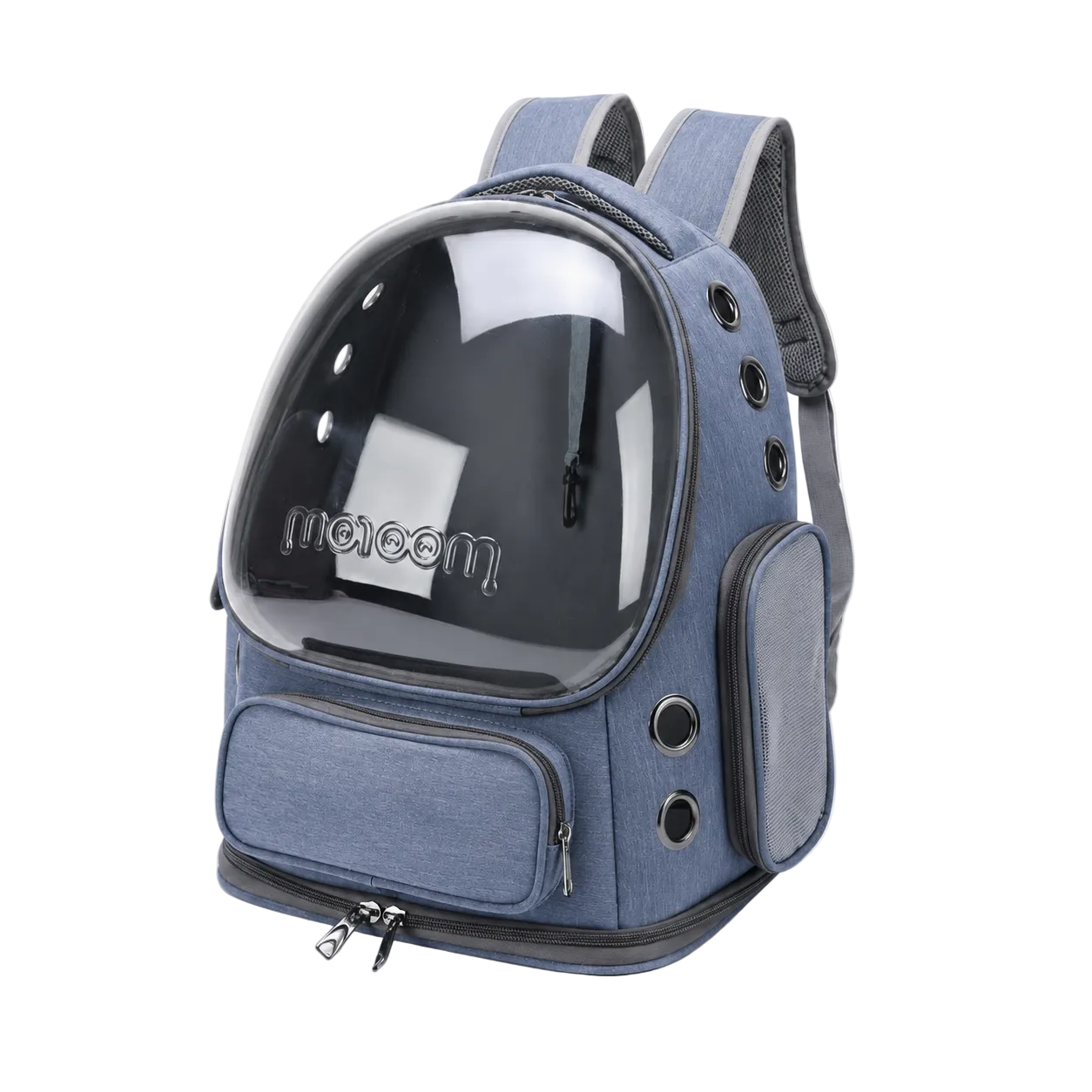 Mochila Astronauta para Gatos