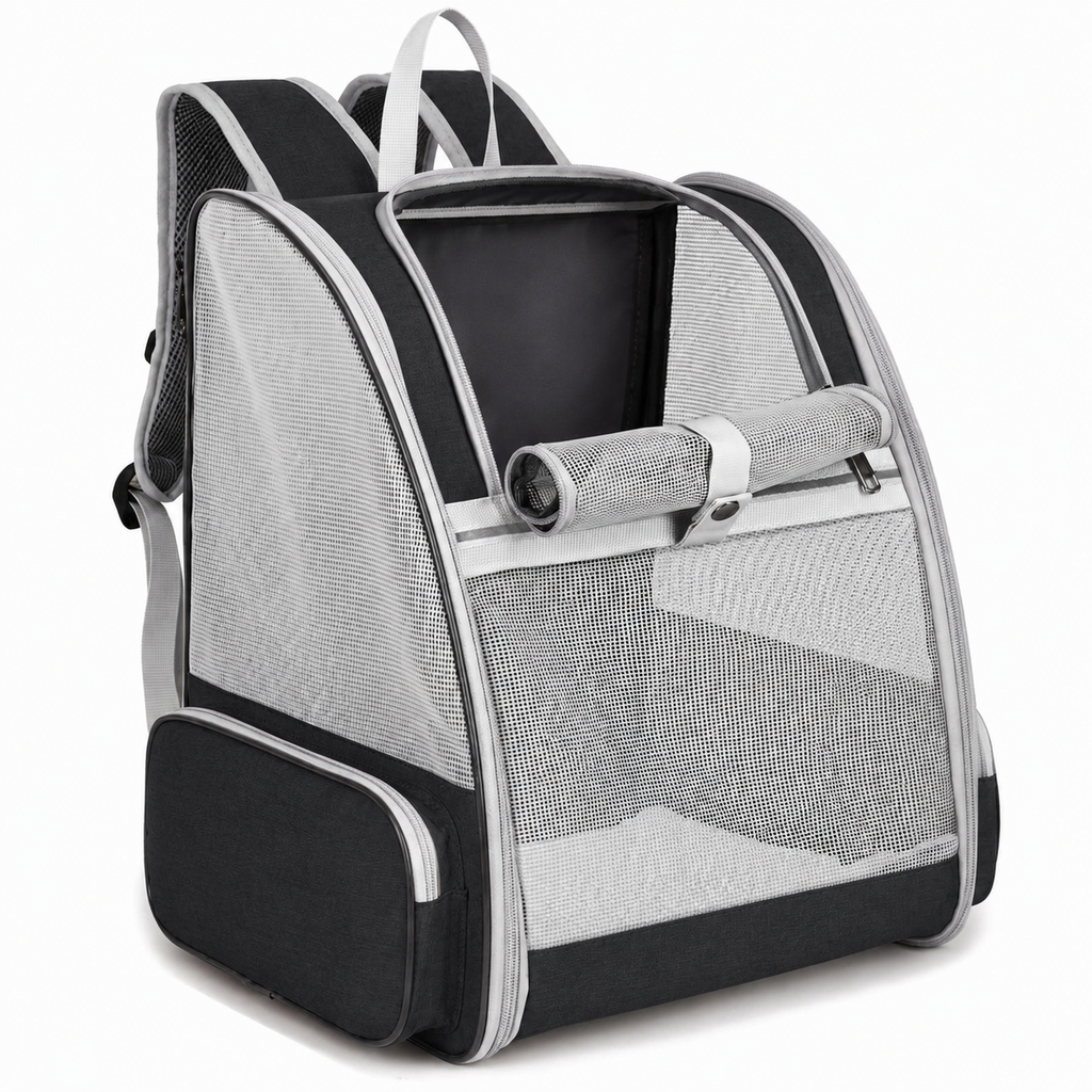 Mochila Burbuja Premium
