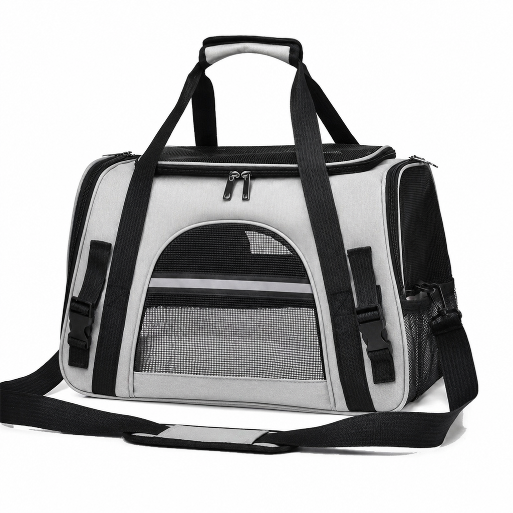 Bolso de Mano Portátil para Gatos