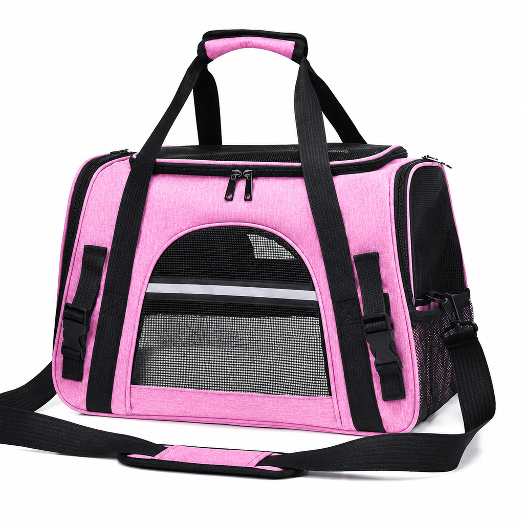 Bolso de Mano Portátil para Gatos