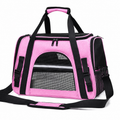 Bolso de Mano Portátil para Gatos