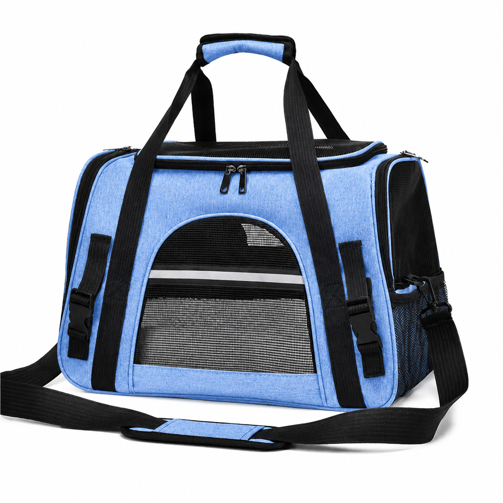 Bolso de Mano Portátil para Gatos