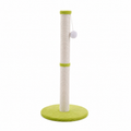 Poste Rascador Vertical de Sisal
