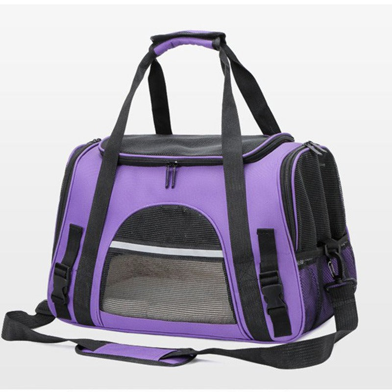 Bolso de Mano Portátil para Gatos