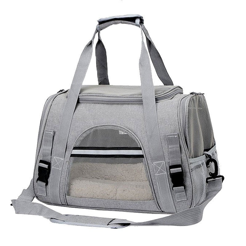 Bolso de Mano Portátil para Gatos