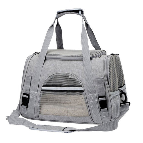 Bolso de Mano Portátil para Gatos