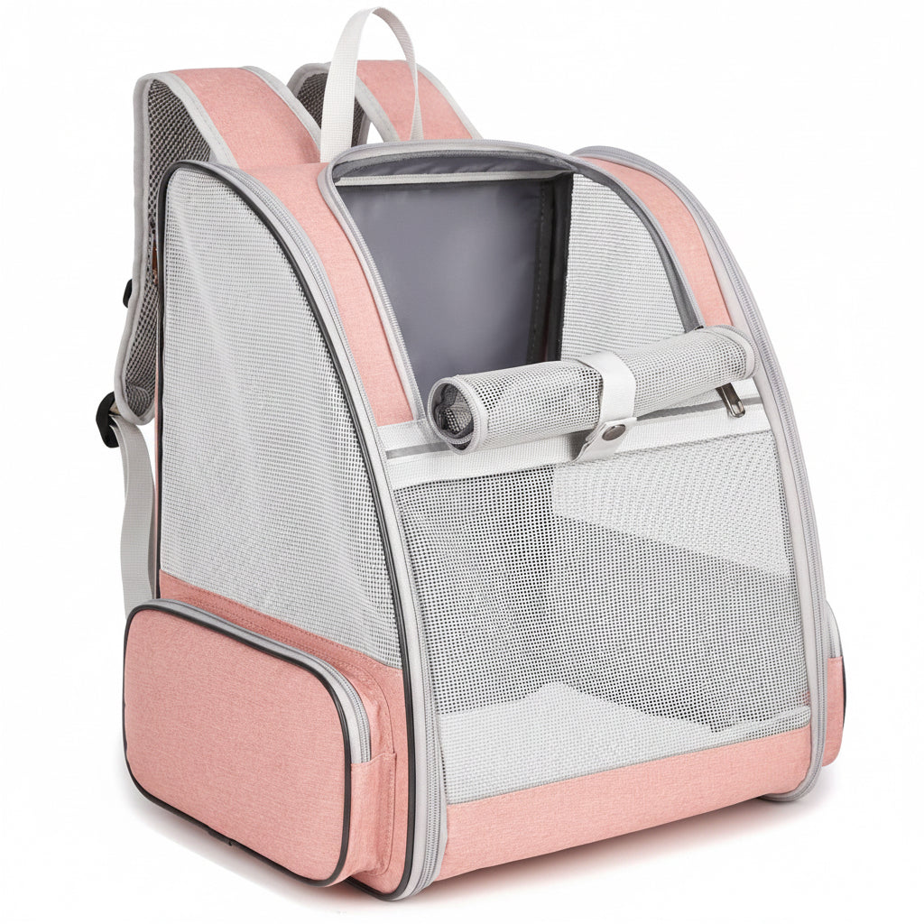 Mochila Burbuja Premium