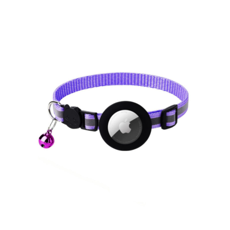Collar con Soporte para AirTag