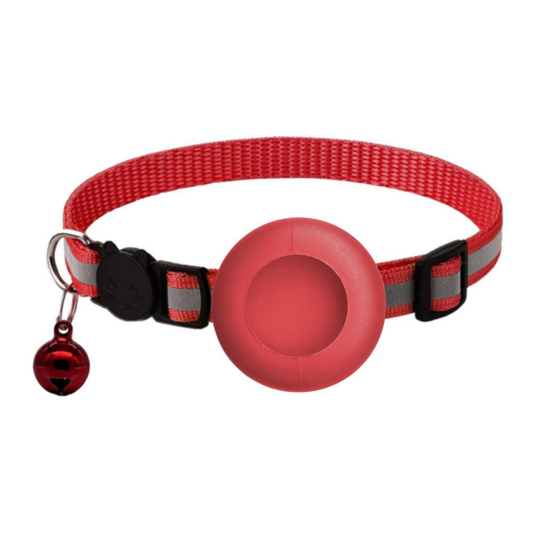 Collar con Soporte para AirTag