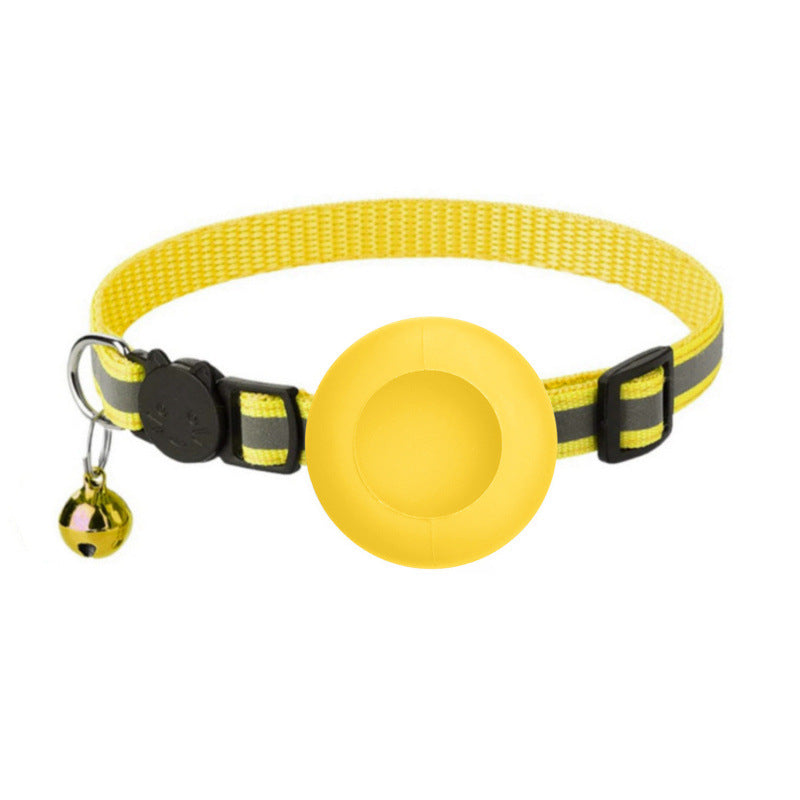 Collar con Soporte para AirTag