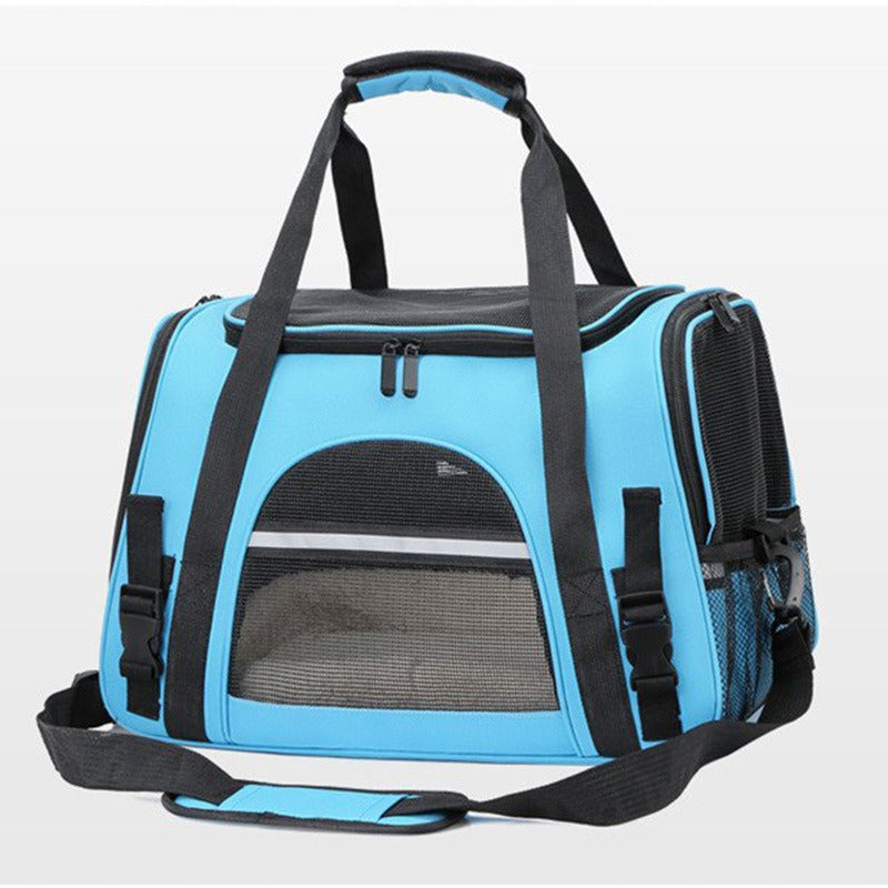 Bolso de Mano Portátil para Gatos