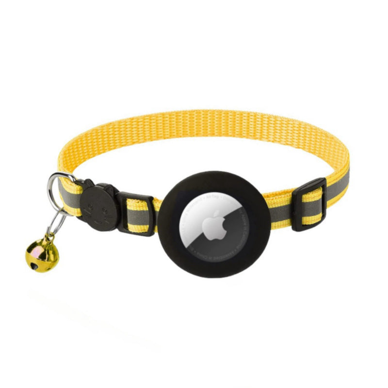 Collar con Soporte para AirTag