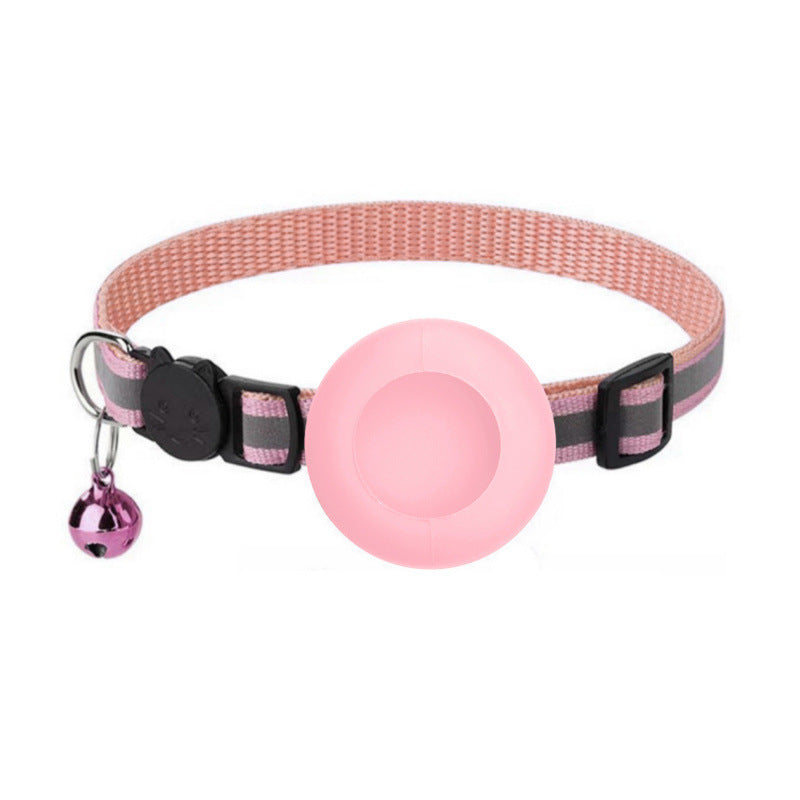 Collar con Soporte para AirTag