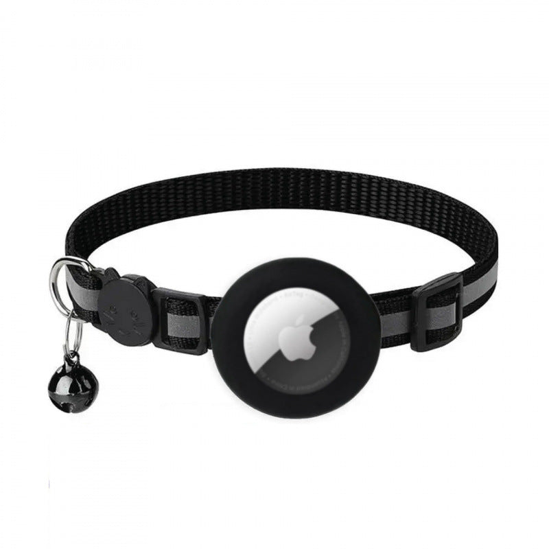 Collar con Soporte para AirTag