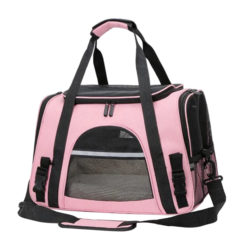 Bolso de Mano Portátil para Gatos